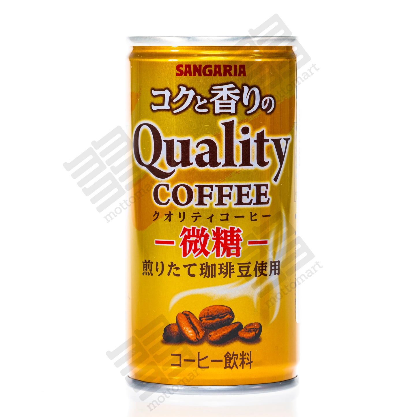 SANGARIA Bito Coffee (185g) 30CANs