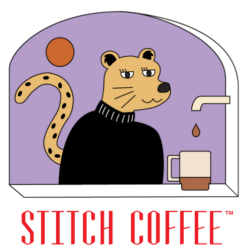 STITCH COFFEE