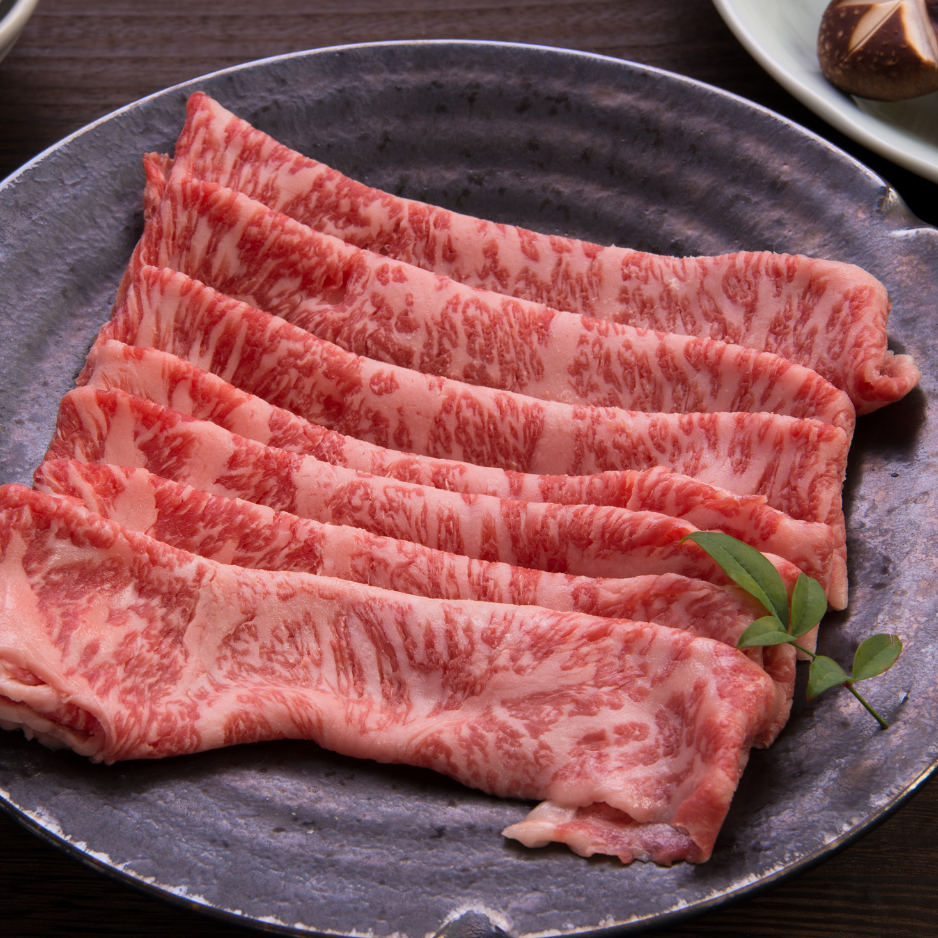 WAGYU BEEF