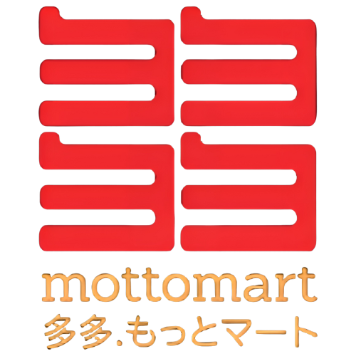 Mottomart