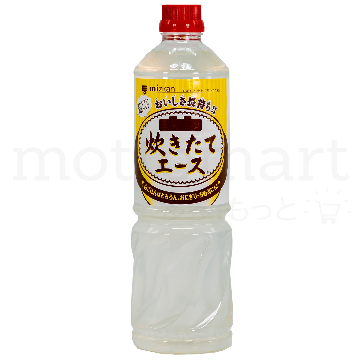 MIZKAN Takitate Ace- SEASONING FOR RICE 1L