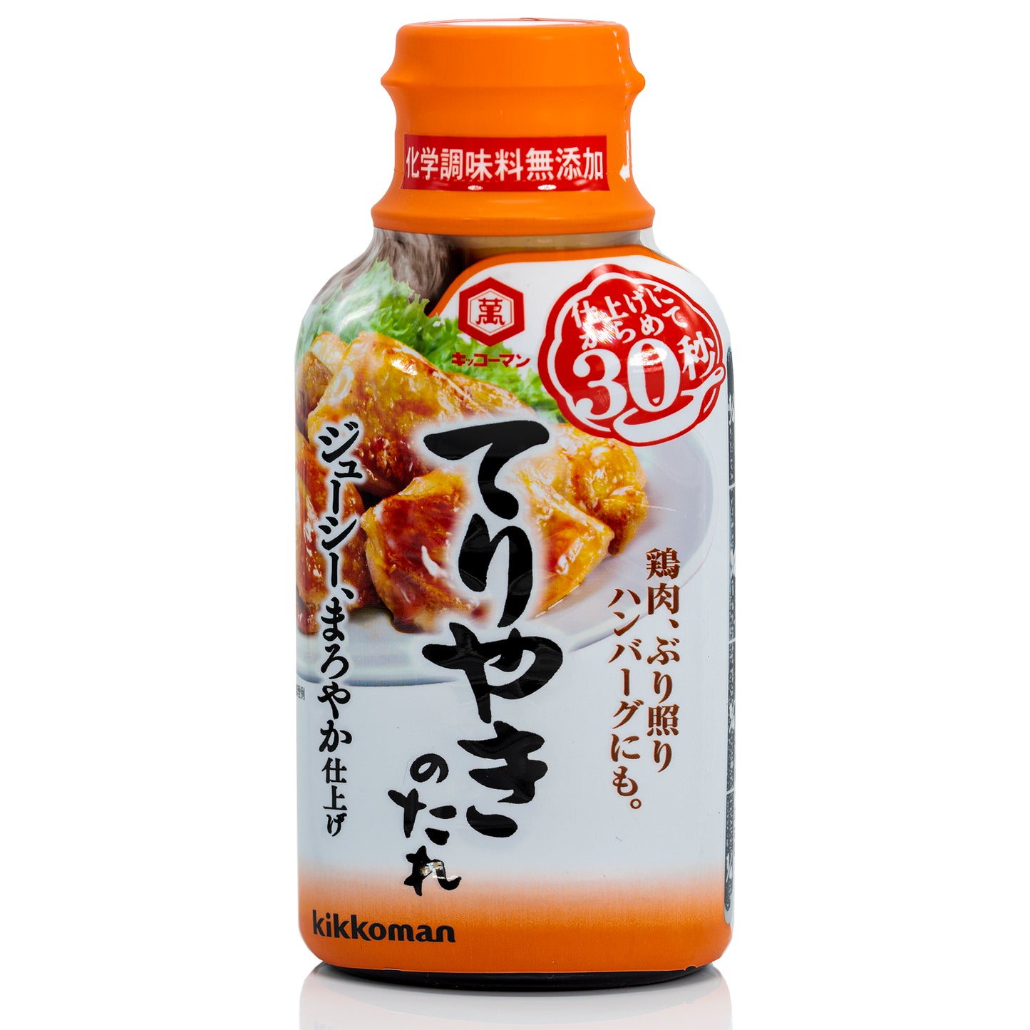 KIKKOMAN Teriyaki - BBQ Sauce 210g