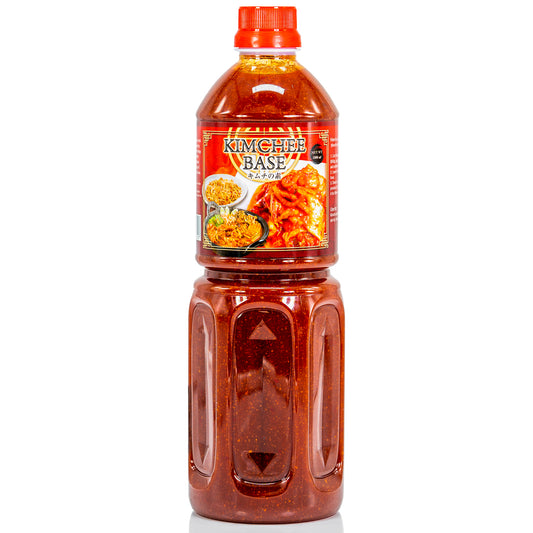 AIOI Kimchi no Moto - Kimchee Base (1.2kg)