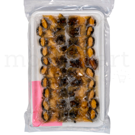 Akanishigai (2L) - Frozen Top Shell 20pcs/ 200g