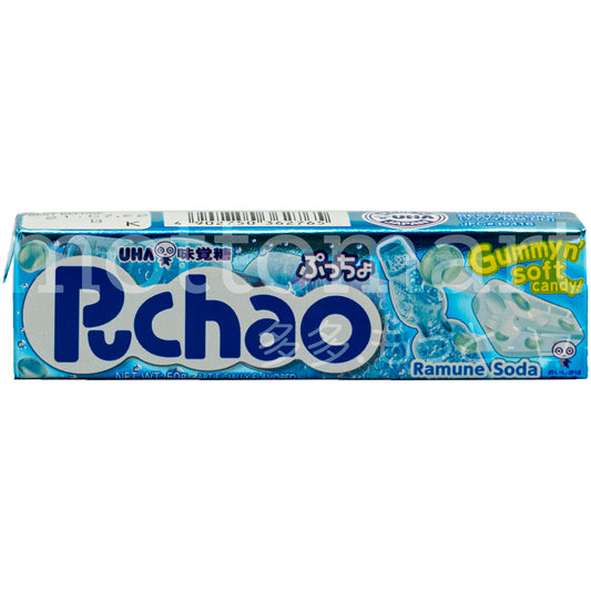 UHA Puchao Ramune 50g