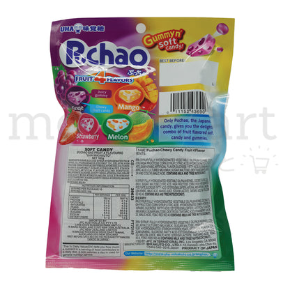 UHA Puchao Bag 4 100g