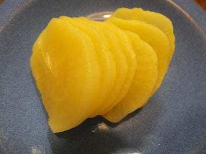 MIYAZAKI Takuwan (Pickled Radish) 450g