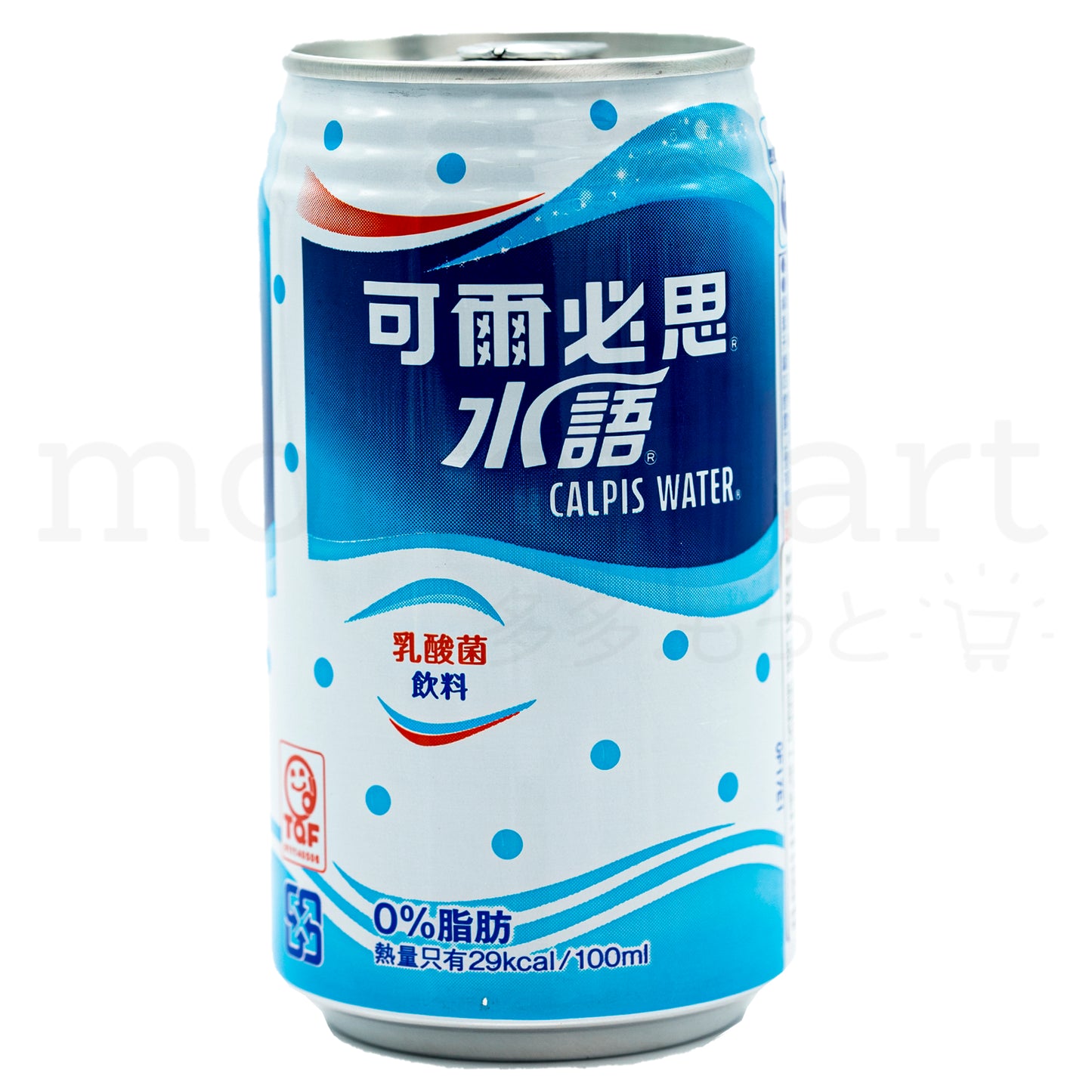 CALPICO Water 335ml x 24cans