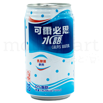 CALPICO Water 335ml x 24cans