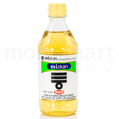 MIZKAN Kokumotsu - Grain Vinegar 500ml ミツカン 穀物酢