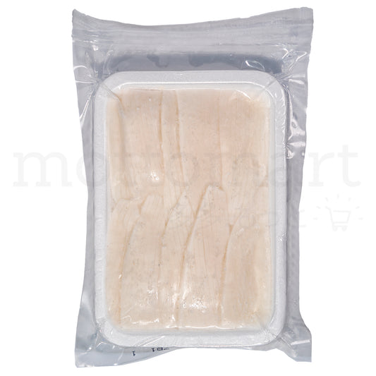 Yari Ika Slice - Frozen SIFCO Sliced Squid 20pc