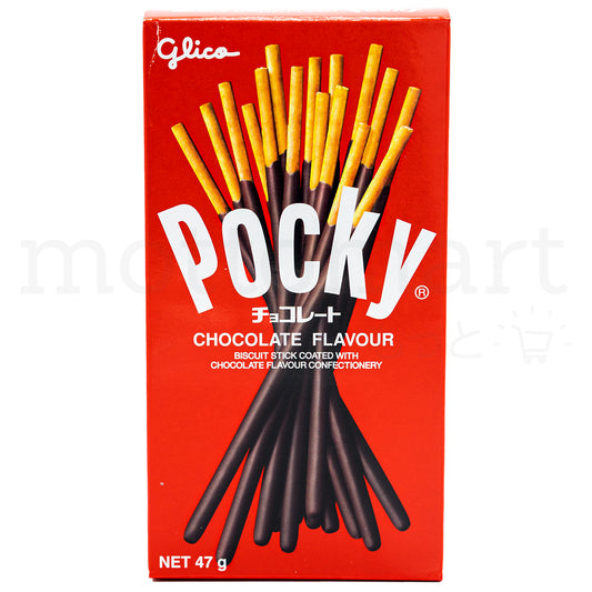 GLICO Pocky Chocolate 47g