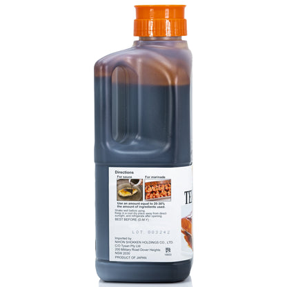 NIHON SHOKKEN Teriyaki Sauce 2kg