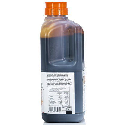 NIHON SHOKKEN Teriyaki Sauce 2kg