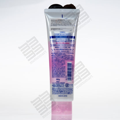 KOSE Softymo Cleansing Foam Hyaluronic Acid (190g)ソフティモ 薬用 高保湿 Wヒアルロン酸 クレンジングウォッシュ毛穴ク メイク落とし＋洗顔
