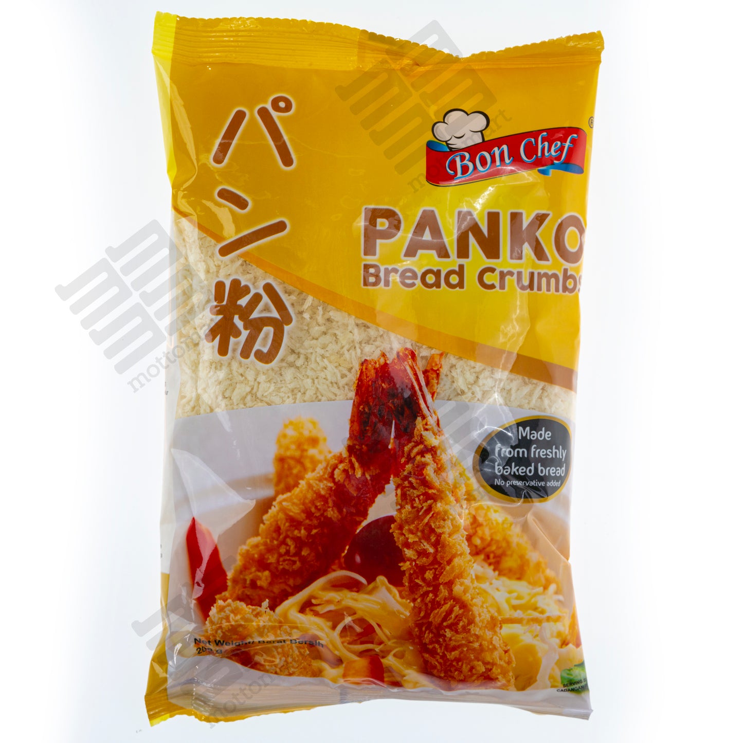 BON CHEF Panko 8mm (200g)