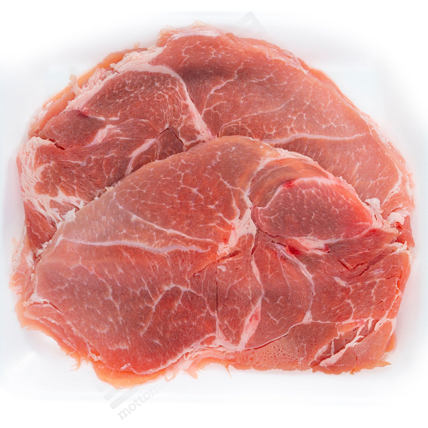 PORK Slice 500G