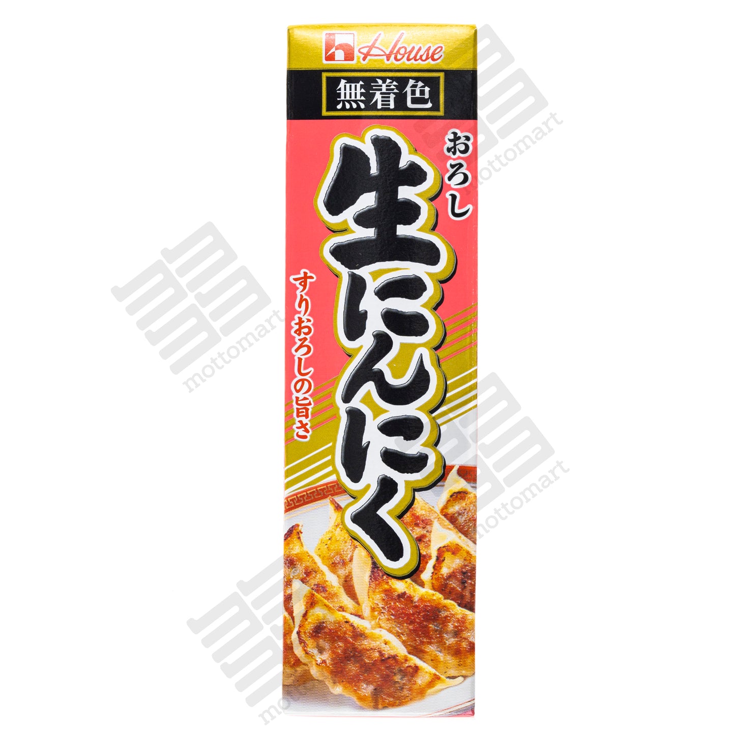 HOUSE Oroshi Nama Ninniku - Grated Garlic (43g)